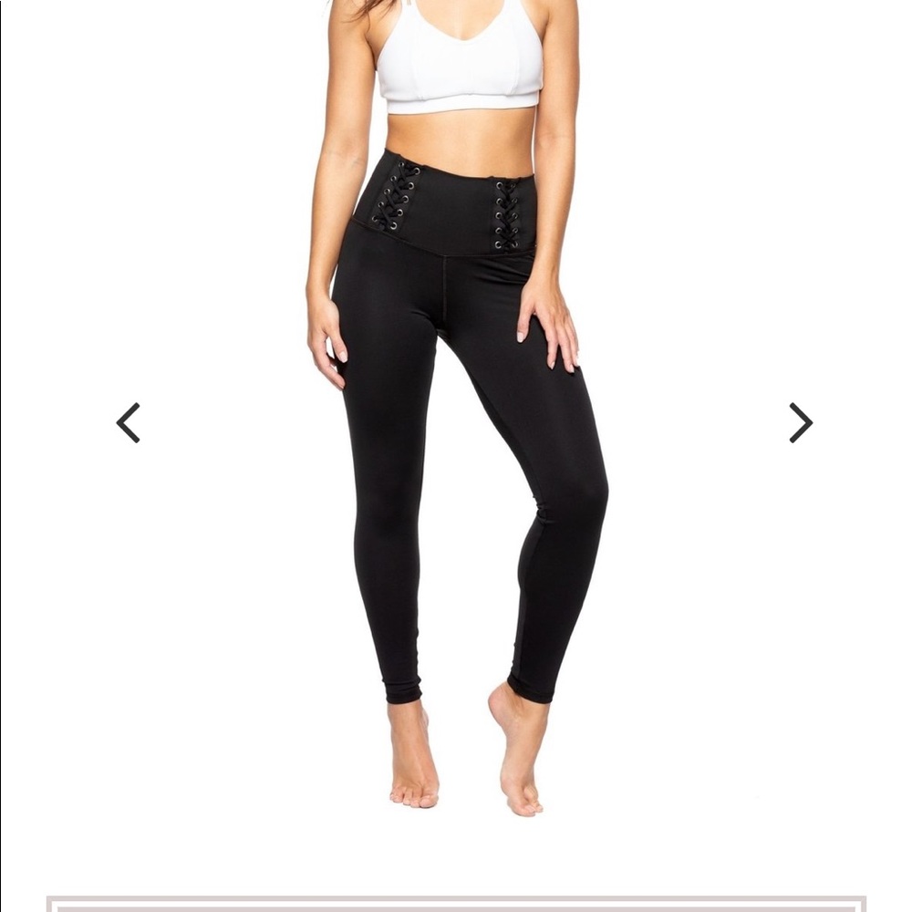strut this yoga pants